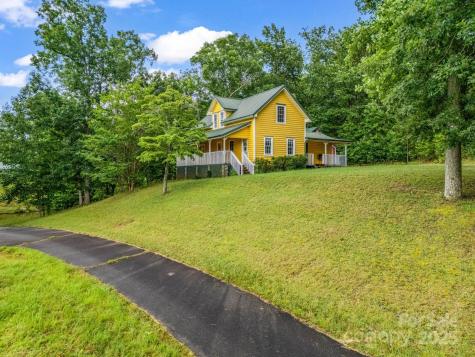 4086 Big Island Road Rutherfordton NC 28139