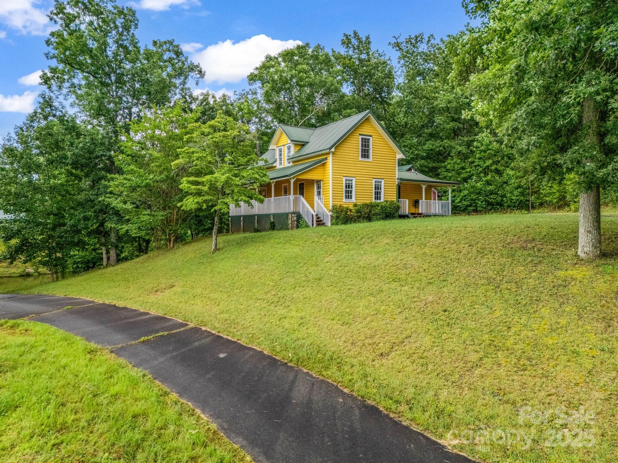 4086 Big Island Road Rutherfordton NC 28139