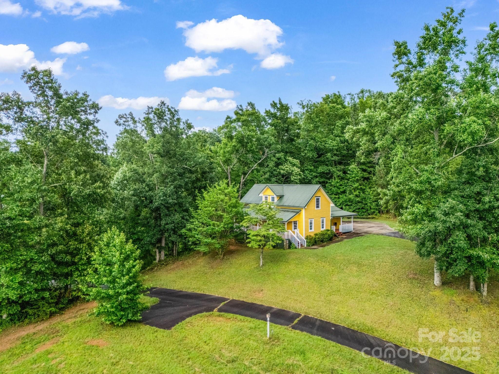 4086 Big Island Road Rutherfordton NC 28139