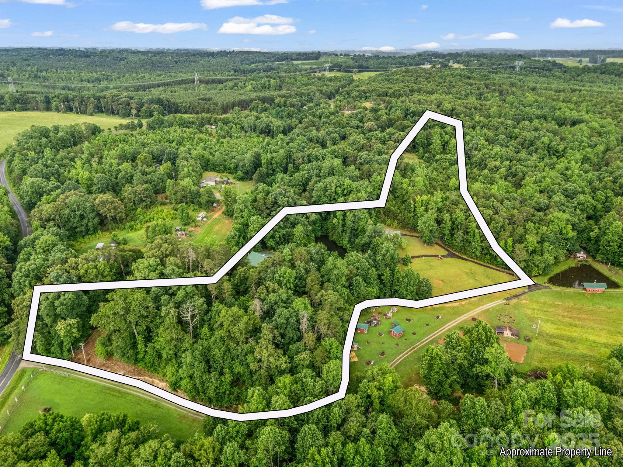 4086 Big Island Road Rutherfordton NC 28139