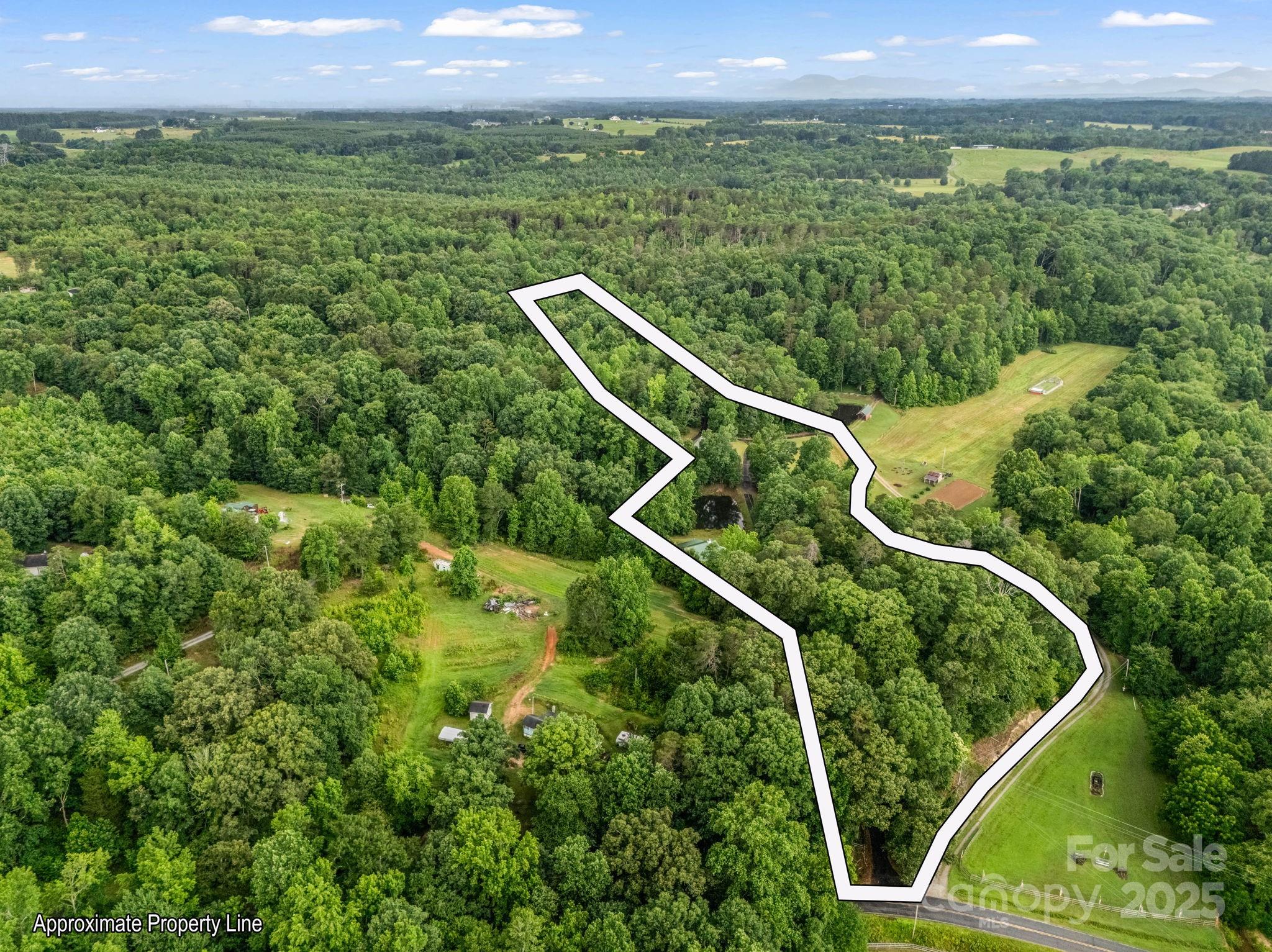 4086 Big Island Road Rutherfordton NC 28139