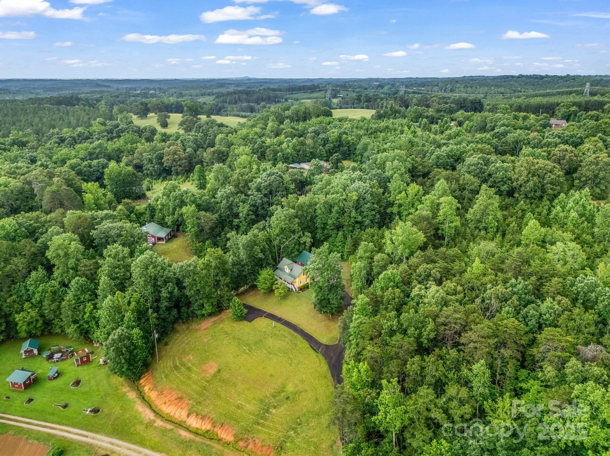 4086 Big Island Road Rutherfordton NC 28139