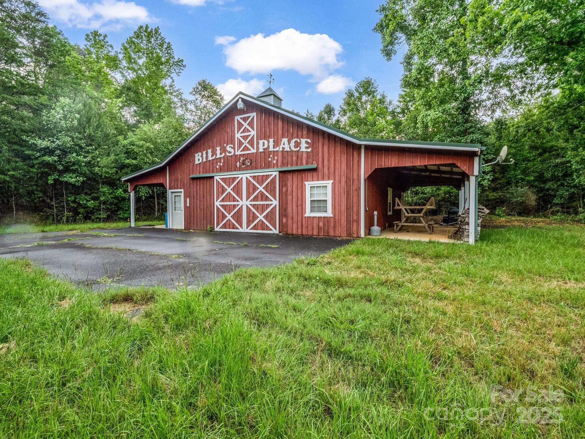 4086 Big Island Road Rutherfordton NC 28139
