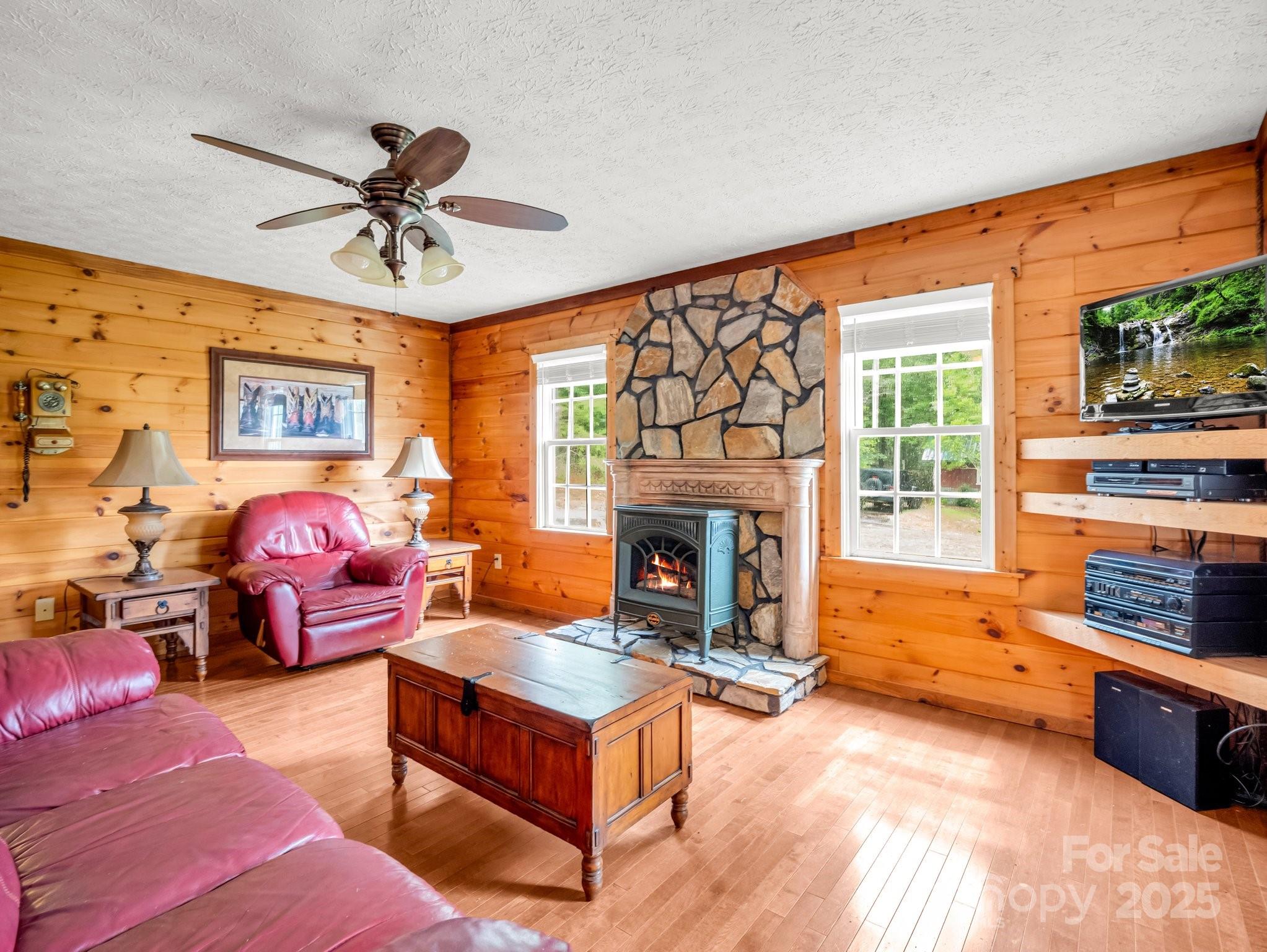 4086 Big Island Road Rutherfordton NC 28139
