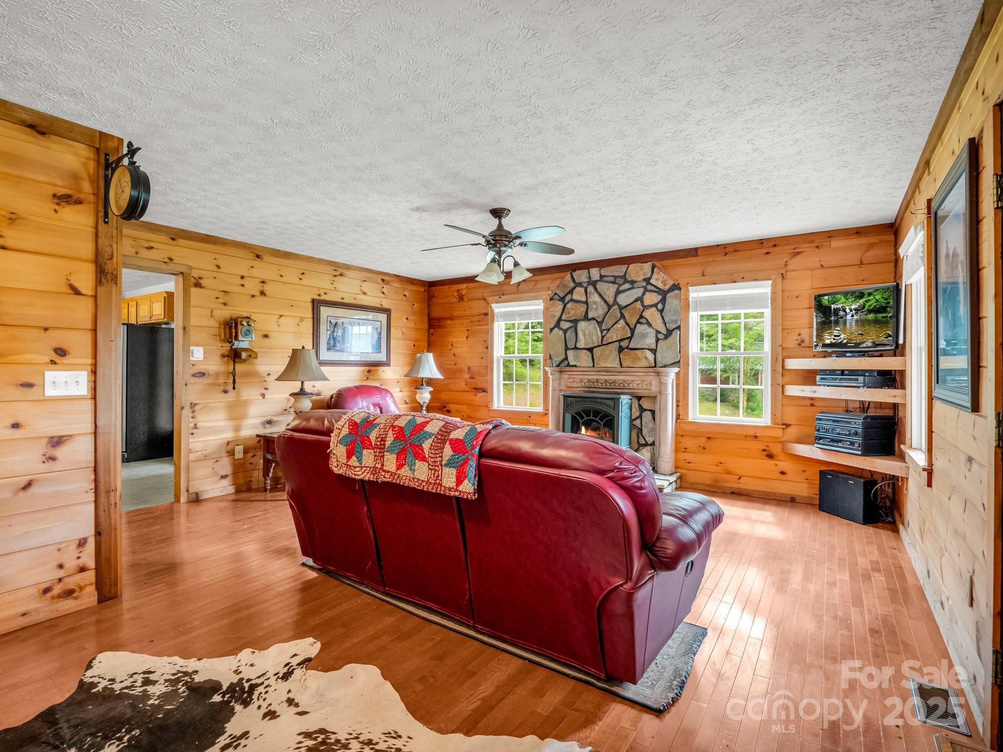 4086 Big Island Road Rutherfordton NC 28139
