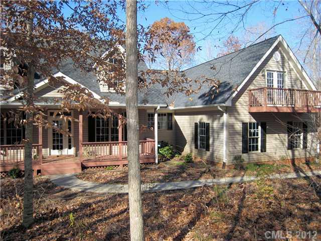 3508 Doe Lane Waxhaw NC 28173