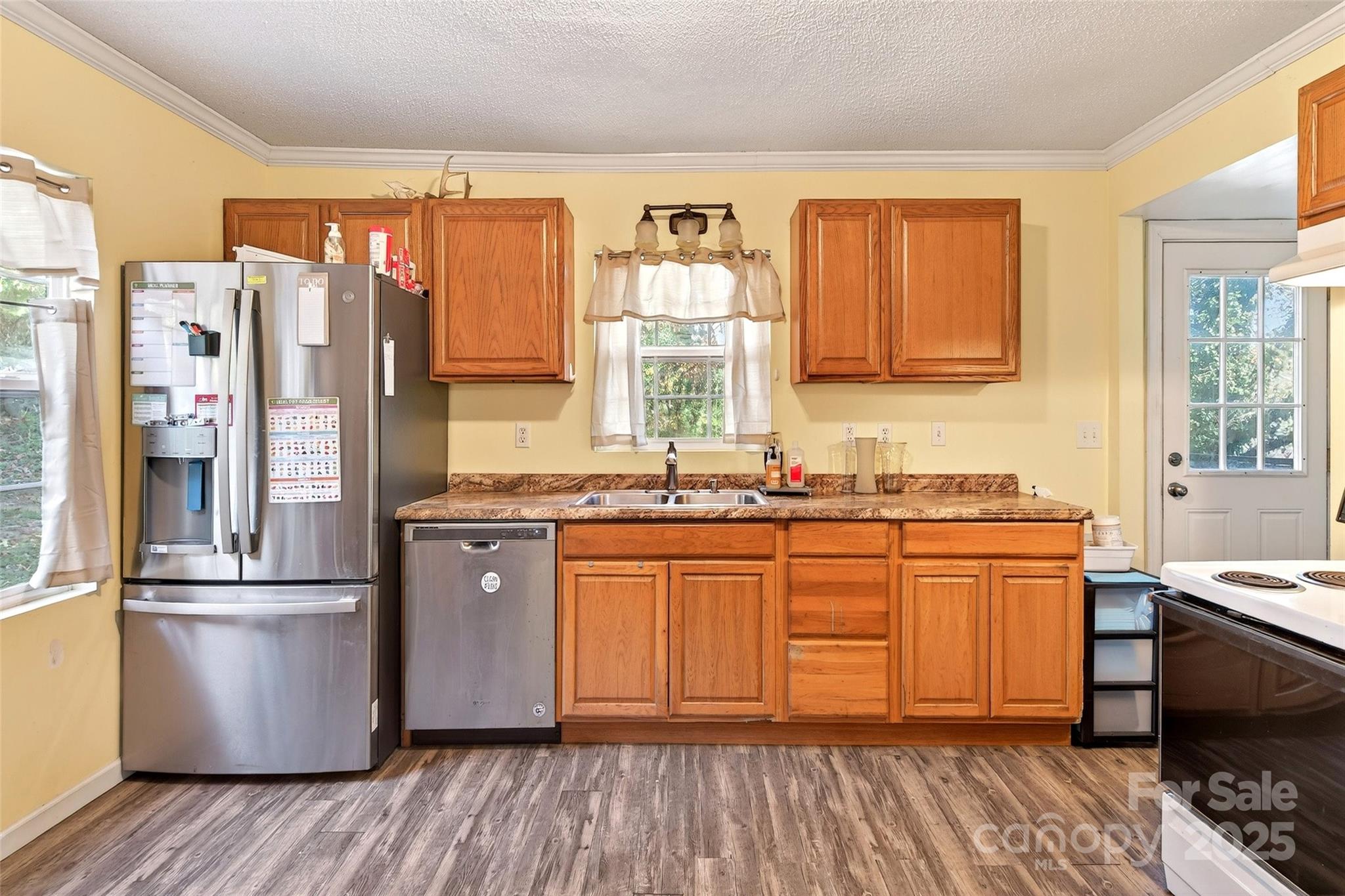 194 Maple Street Old Fort NC 28762