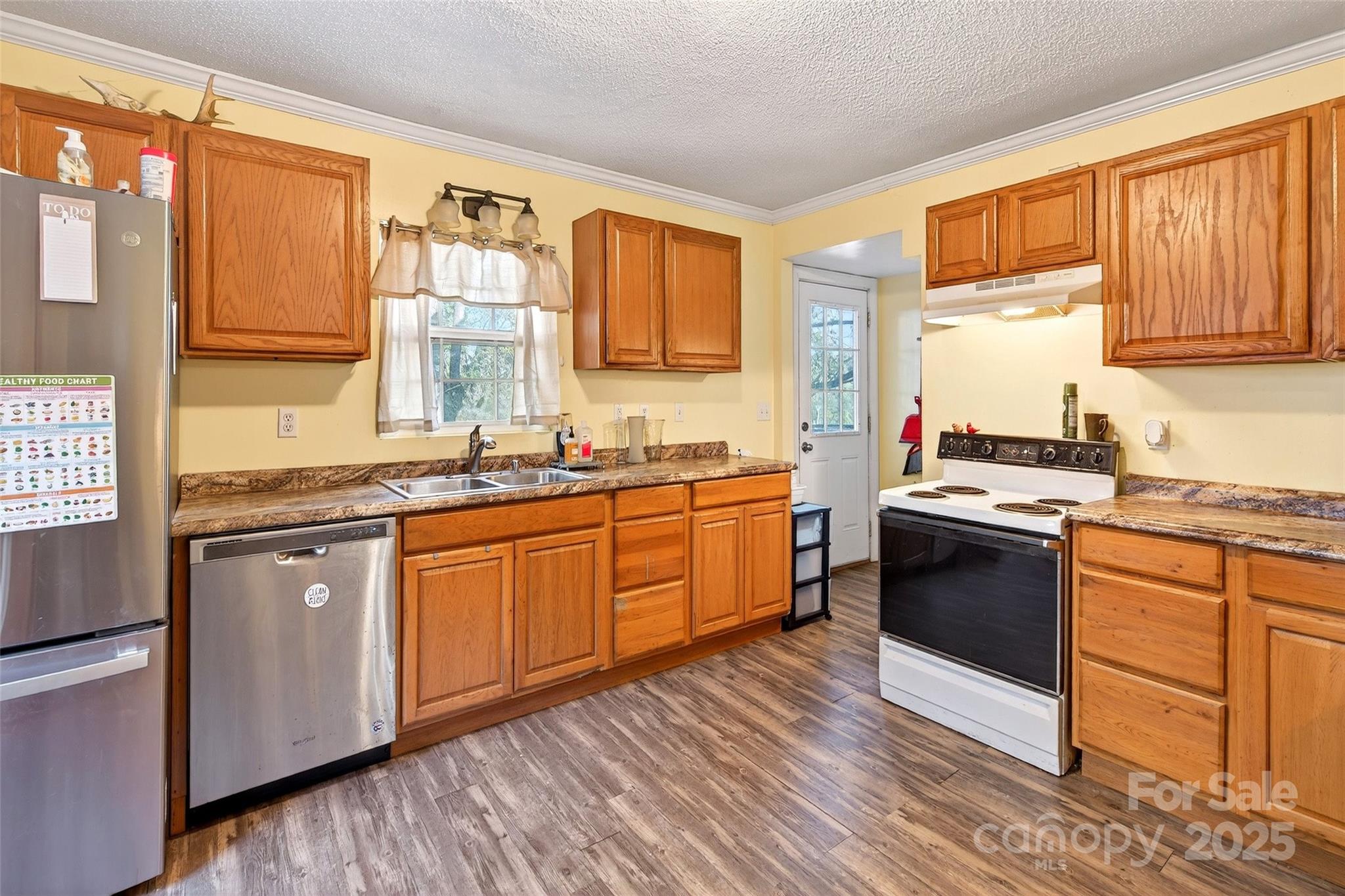 194 Maple Street Old Fort NC 28762