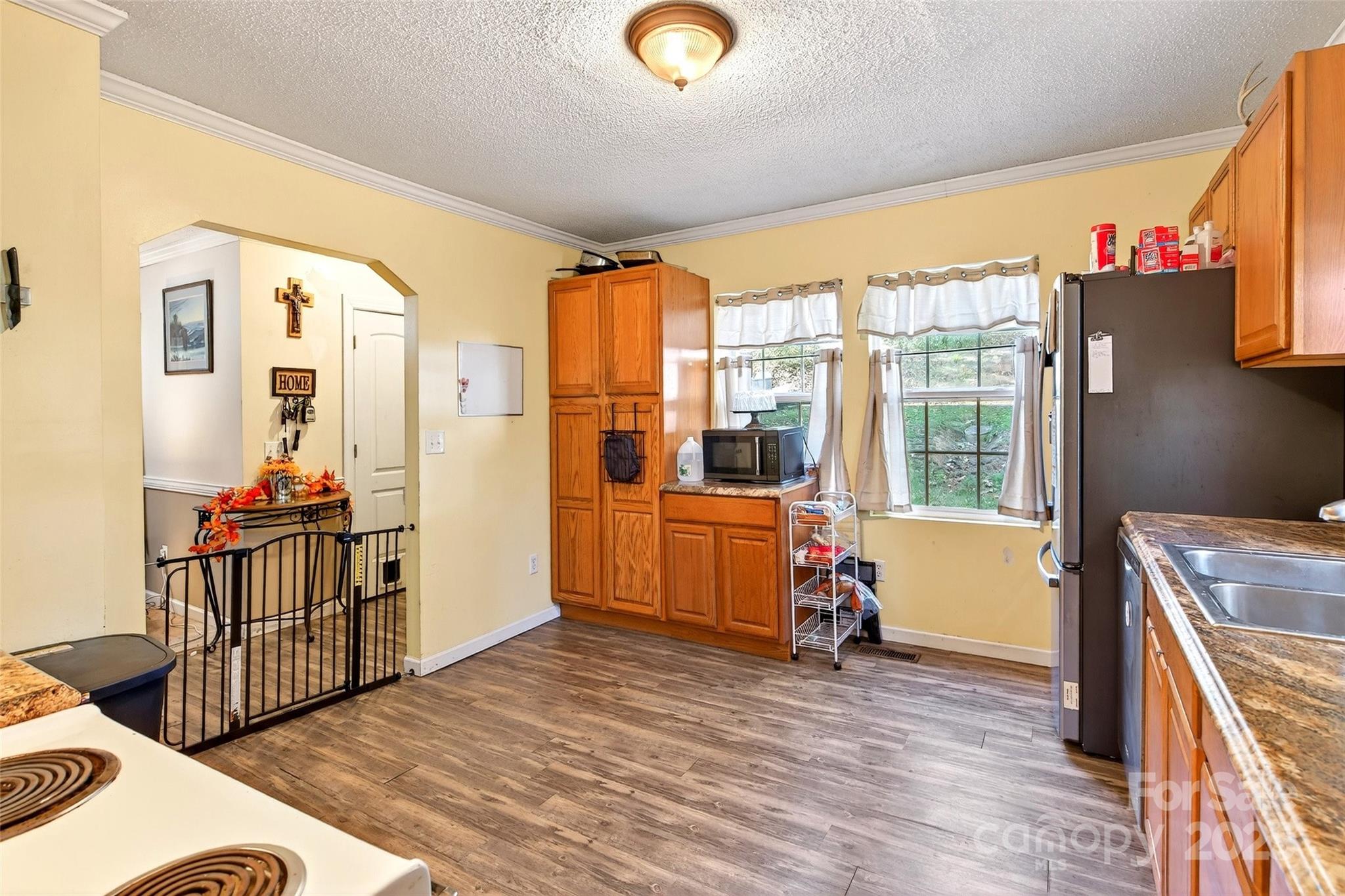 194 Maple Street Old Fort NC 28762