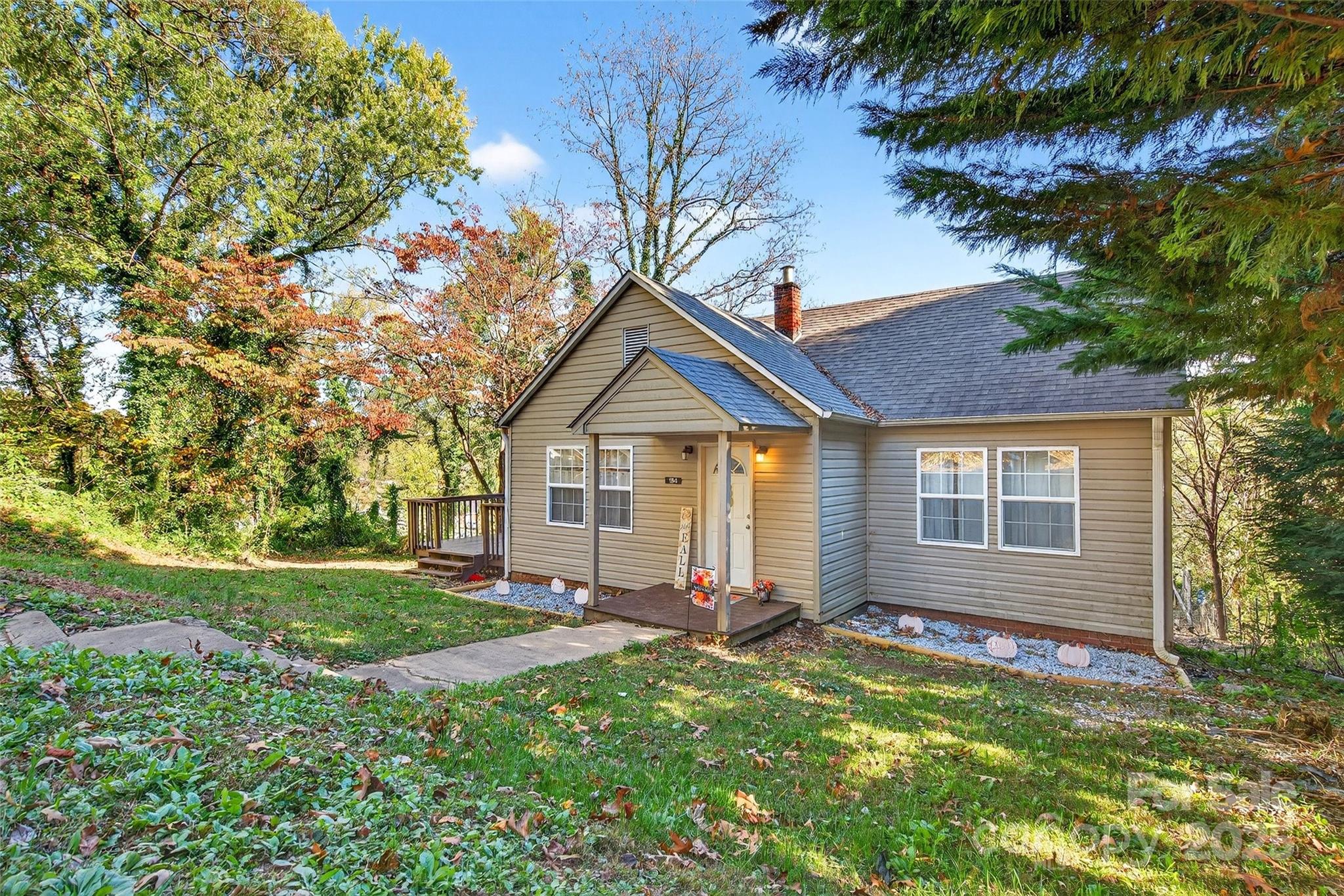 194 Maple Street Old Fort NC 28762