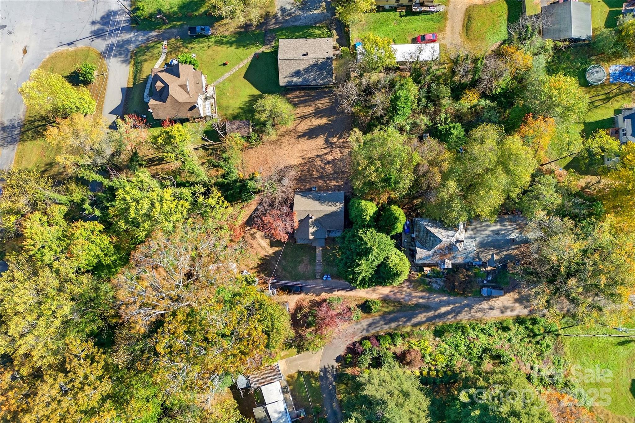 194 Maple Street Old Fort NC 28762