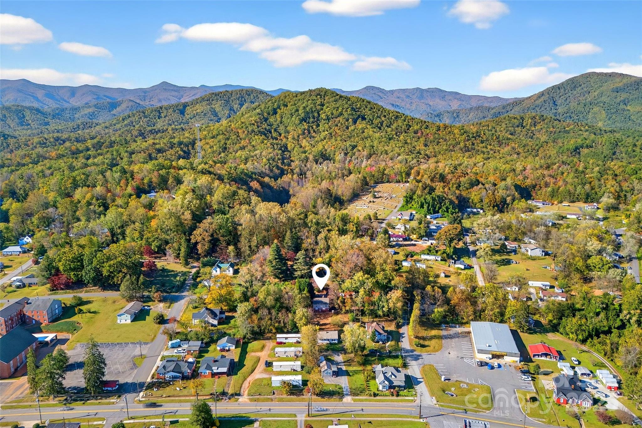 194 Maple Street Old Fort NC 28762