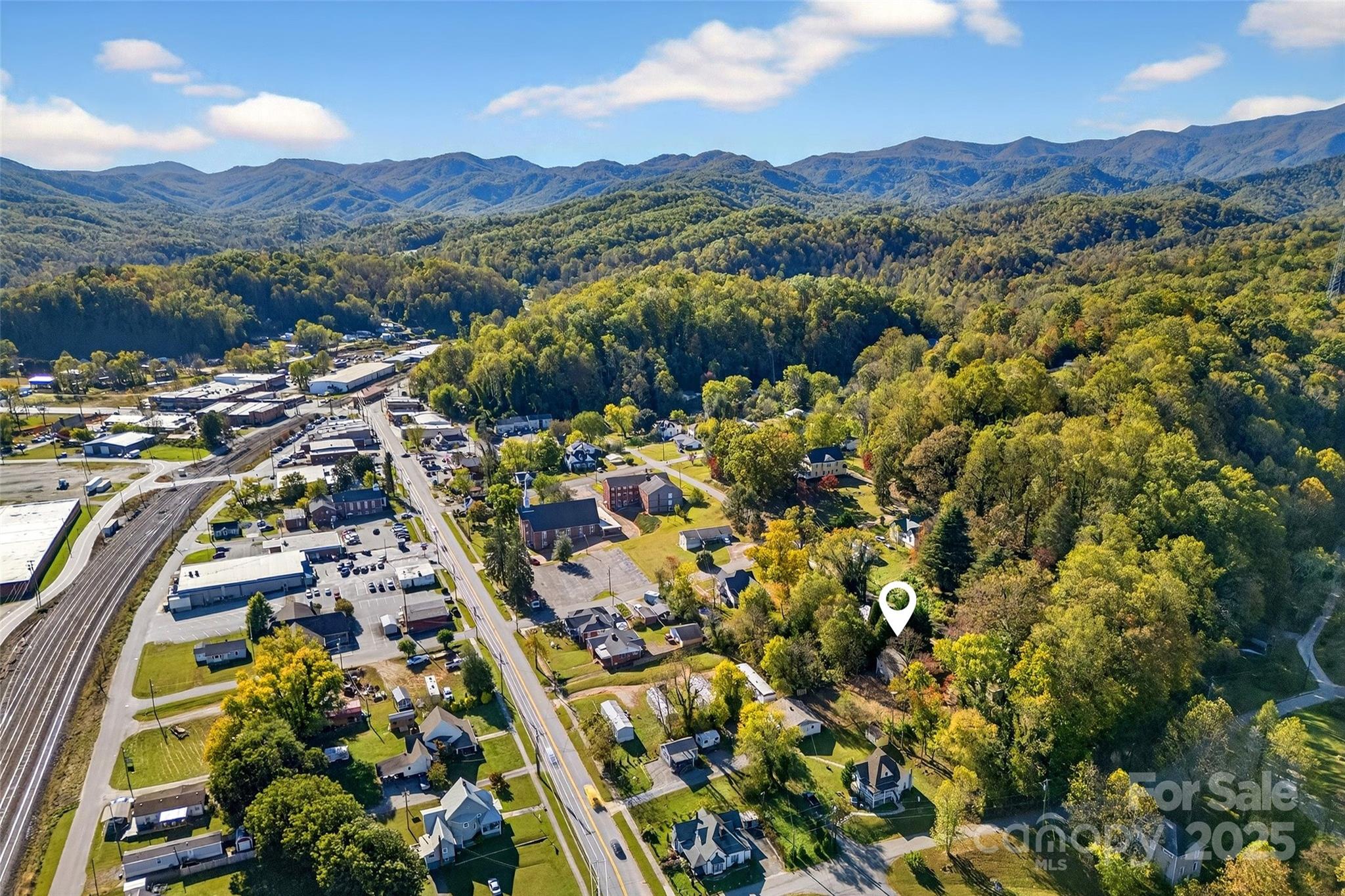 194 Maple Street Old Fort NC 28762