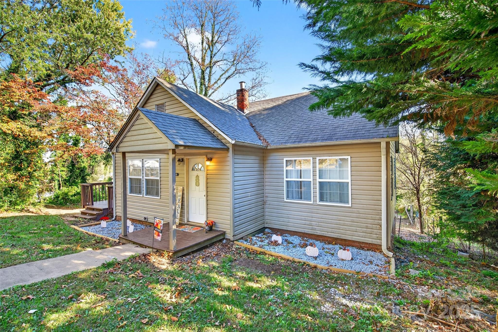 194 Maple Street Old Fort NC 28762