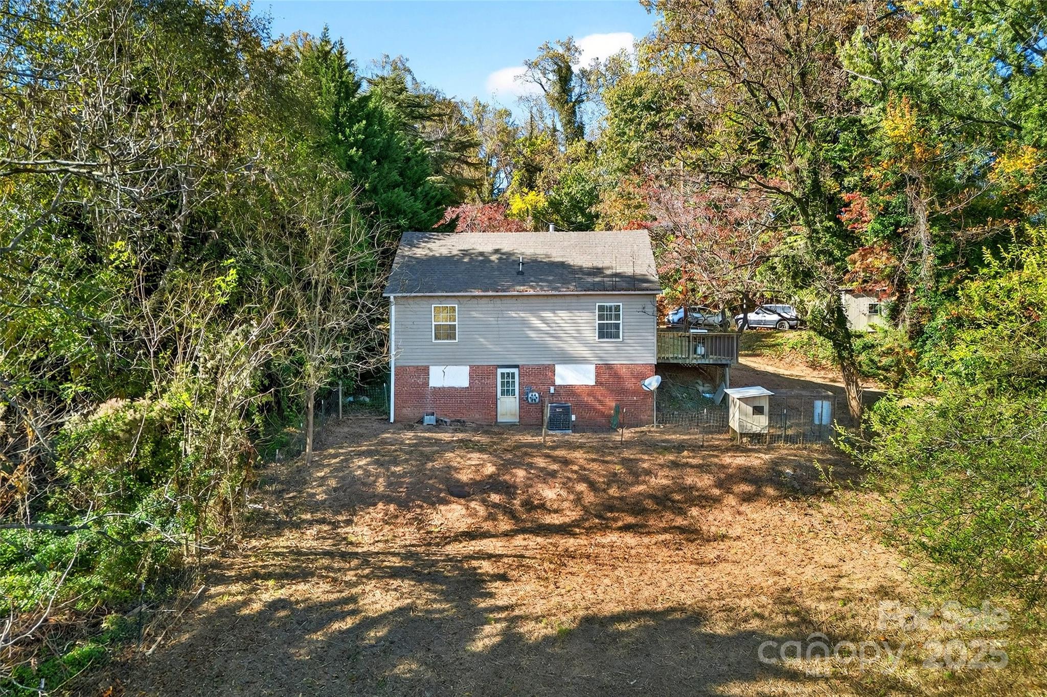 194 Maple Street Old Fort NC 28762