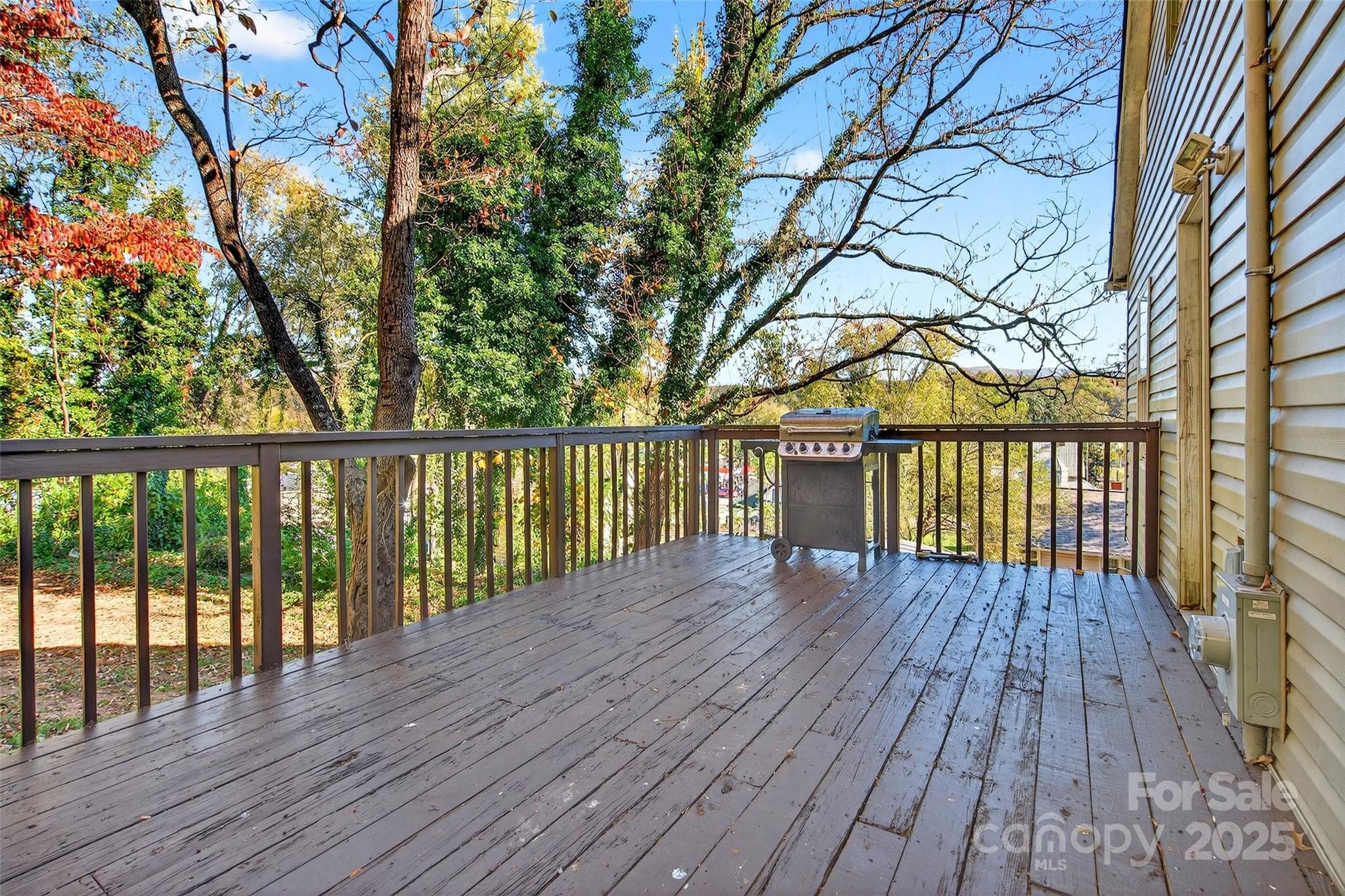 194 Maple Street Old Fort NC 28762