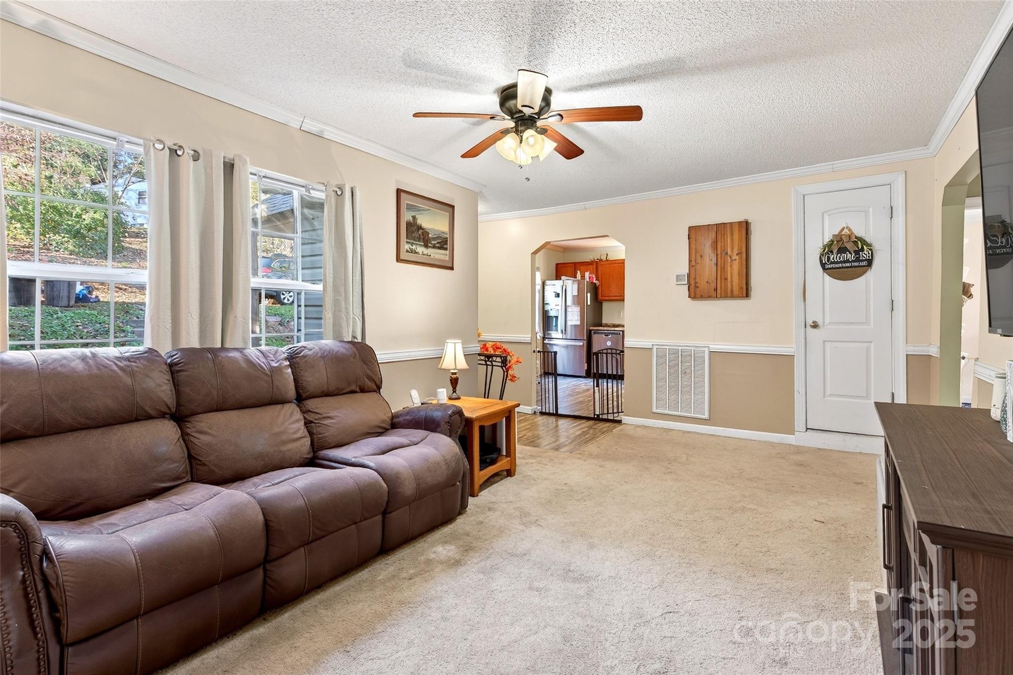 194 Maple Street Old Fort NC 28762