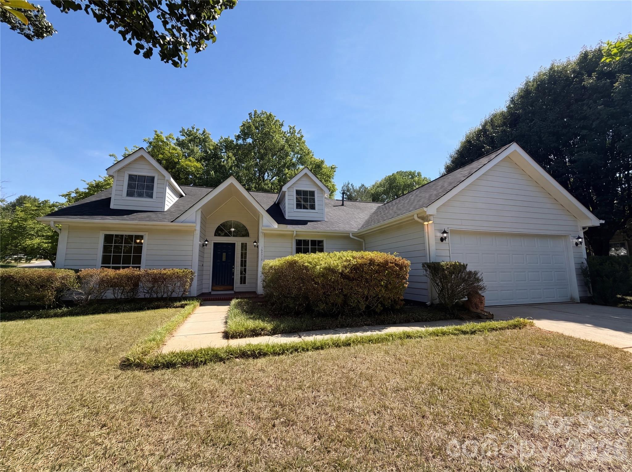 10530 Southern Oak Court Charlotte NC 28214