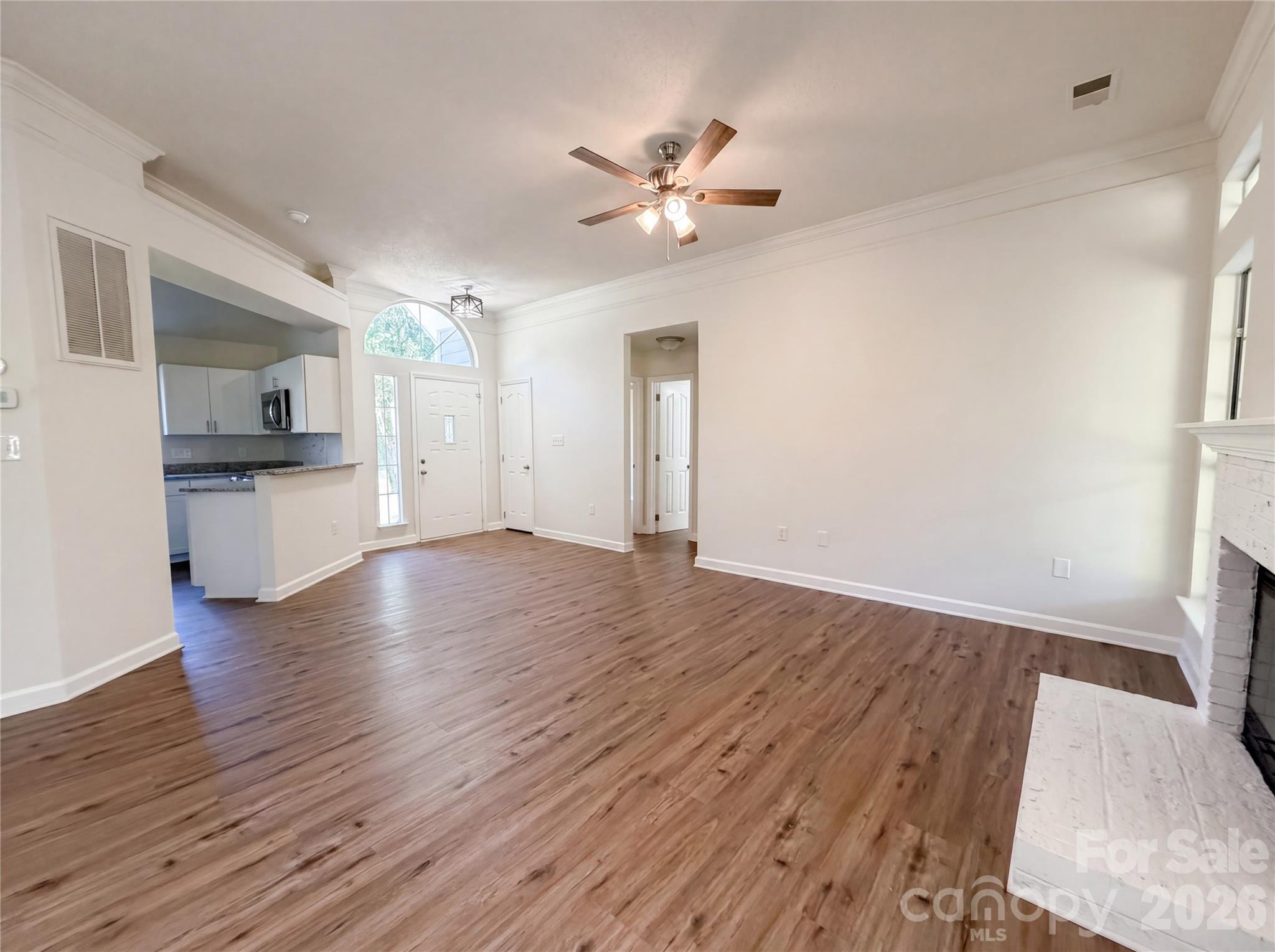 10530 Southern Oak Court Charlotte NC 28214