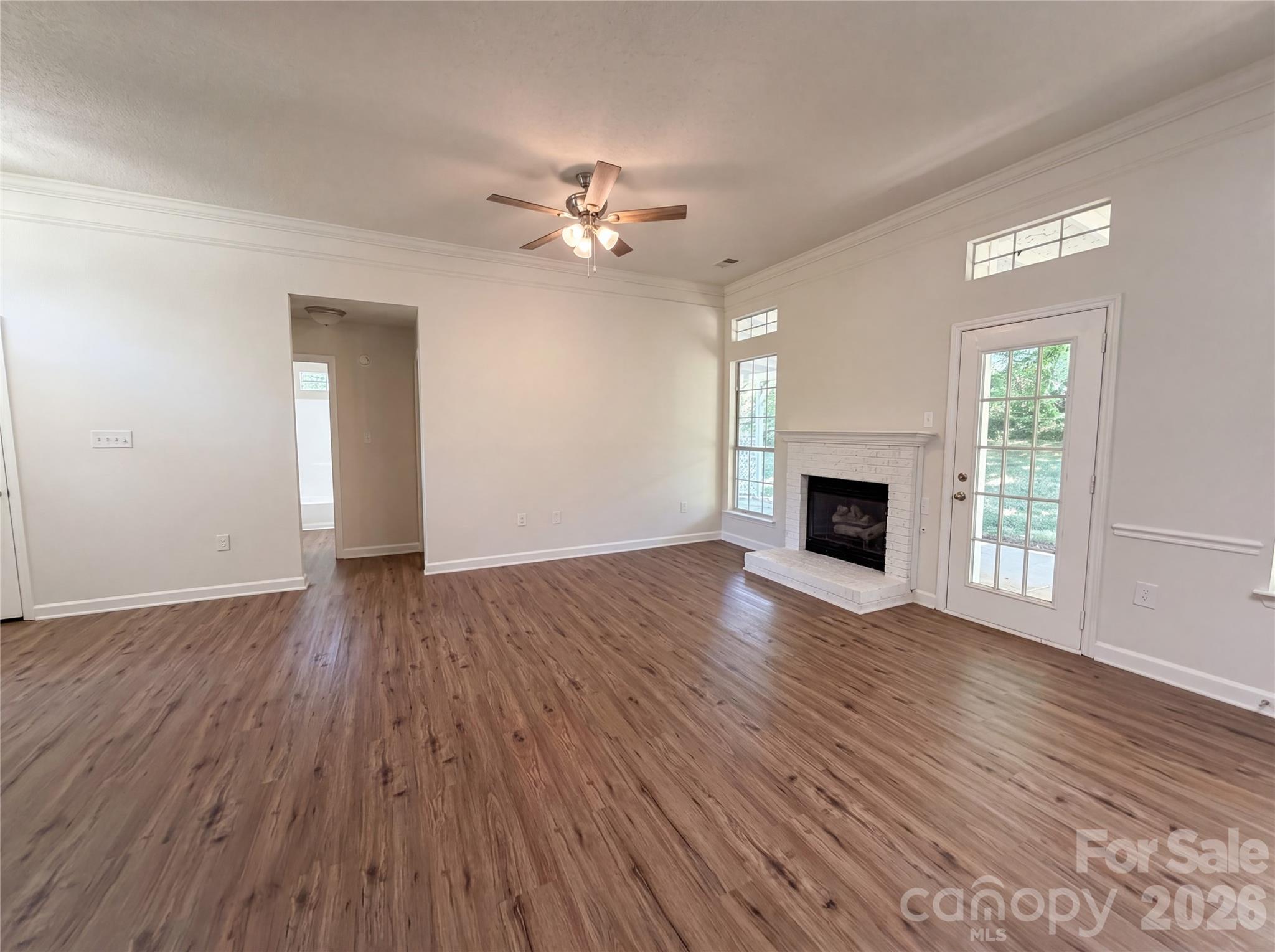 10530 Southern Oak Court Charlotte NC 28214