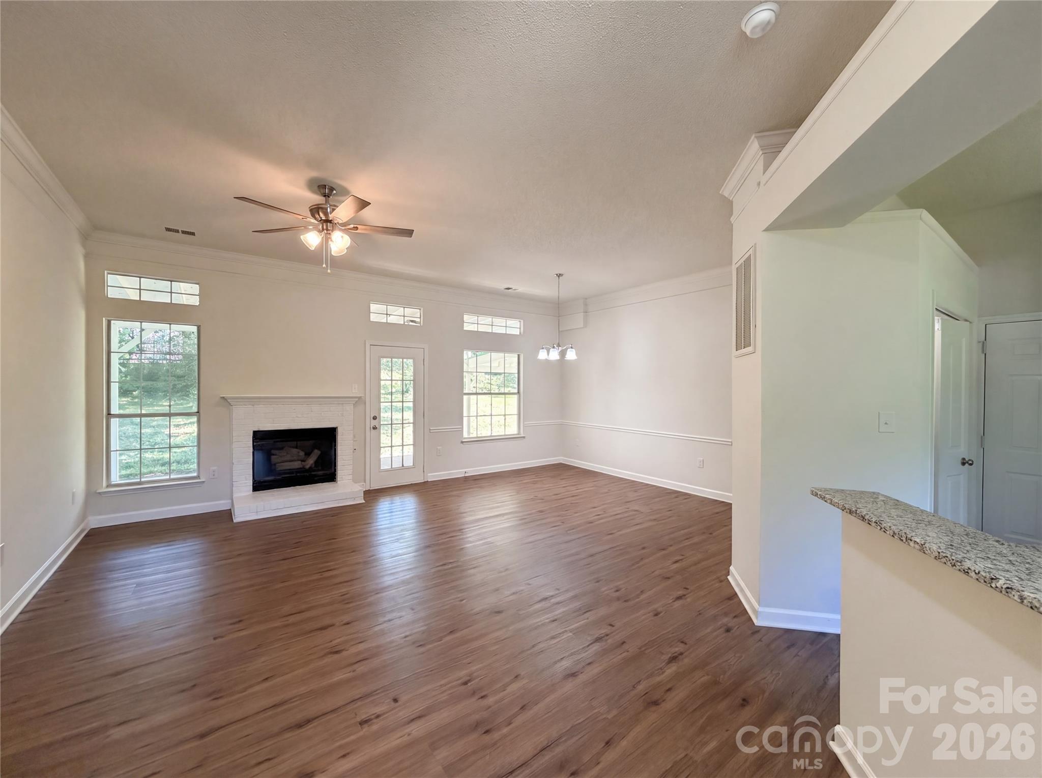 10530 Southern Oak Court Charlotte NC 28214