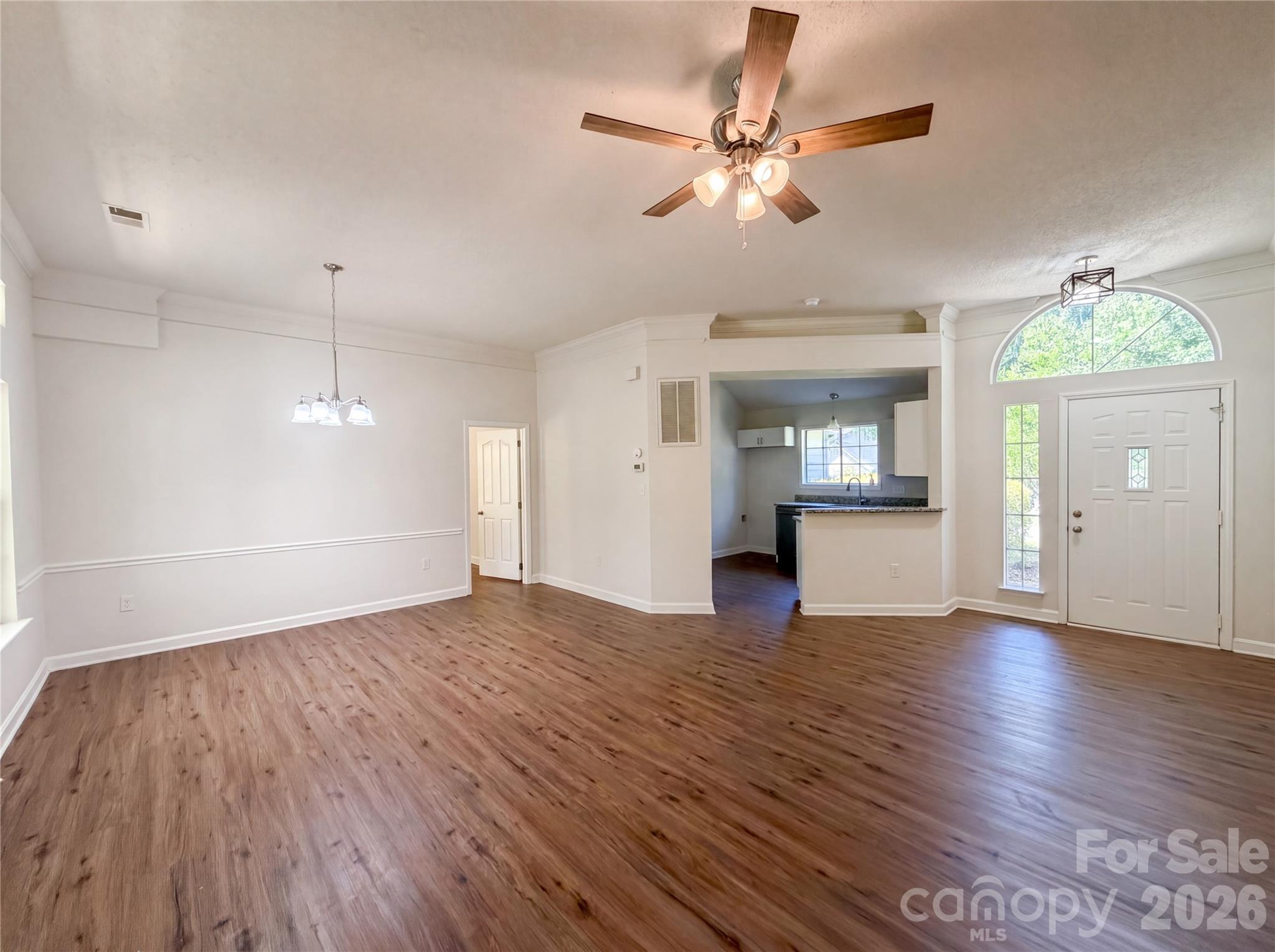 10530 Southern Oak Court Charlotte NC 28214