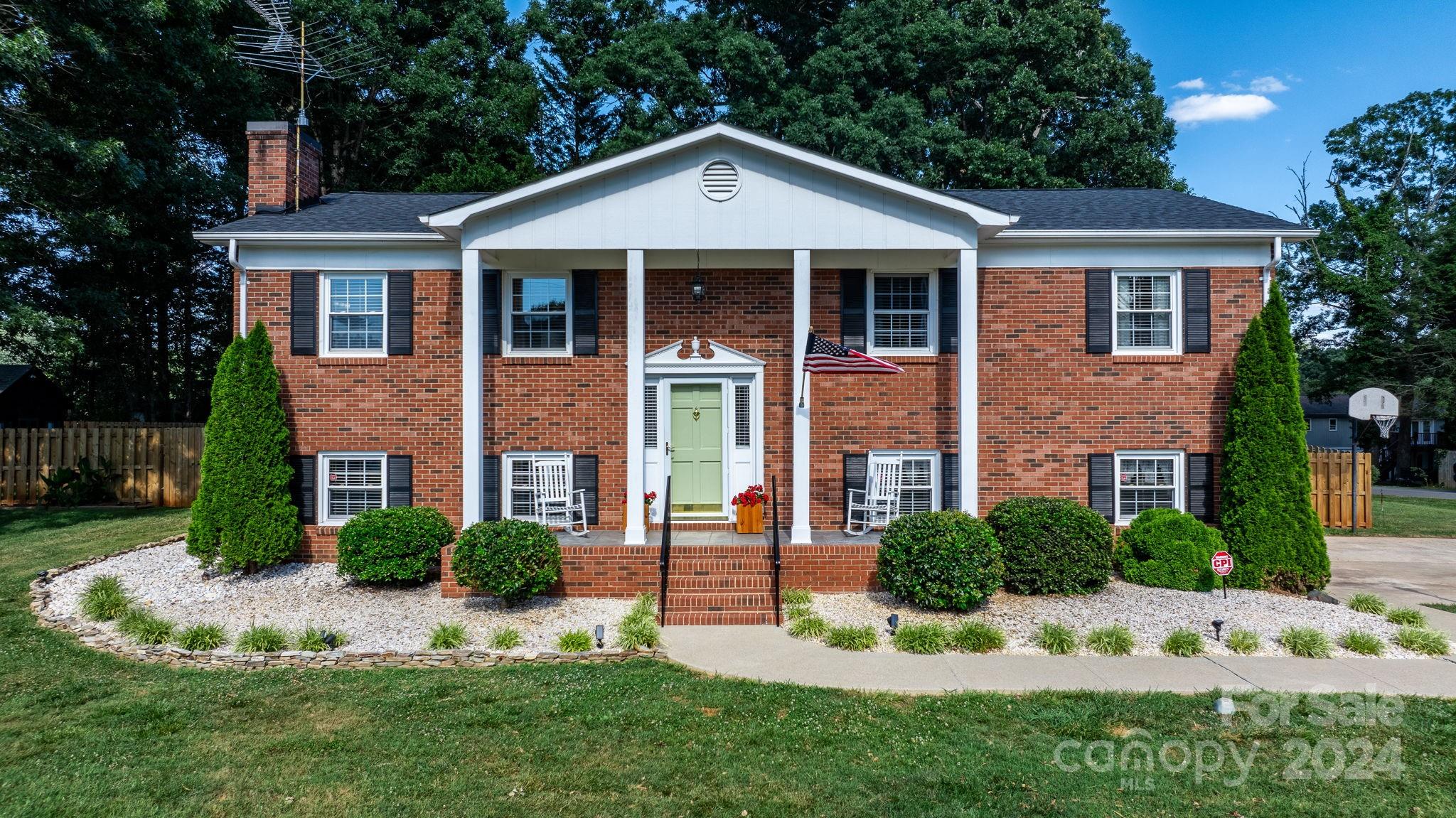 3412 Dallas Street Lenoir NC 28645