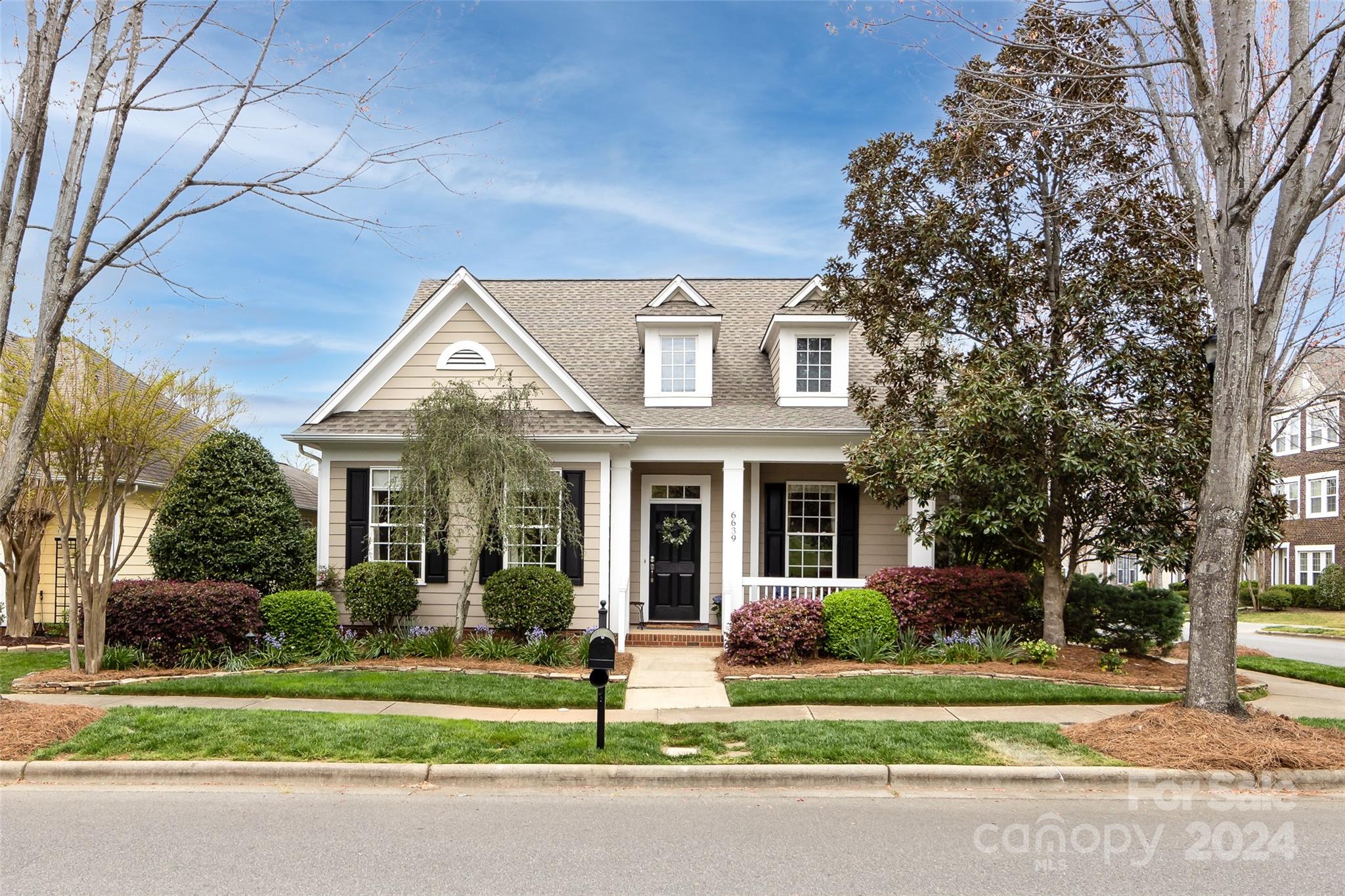 6639 Old Magnolia Lane Mint Hill NC 28227