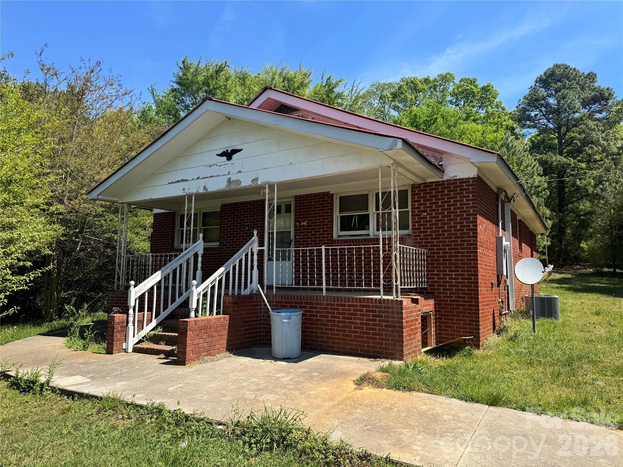 101 Ledbetter Road Polkton NC 28135
