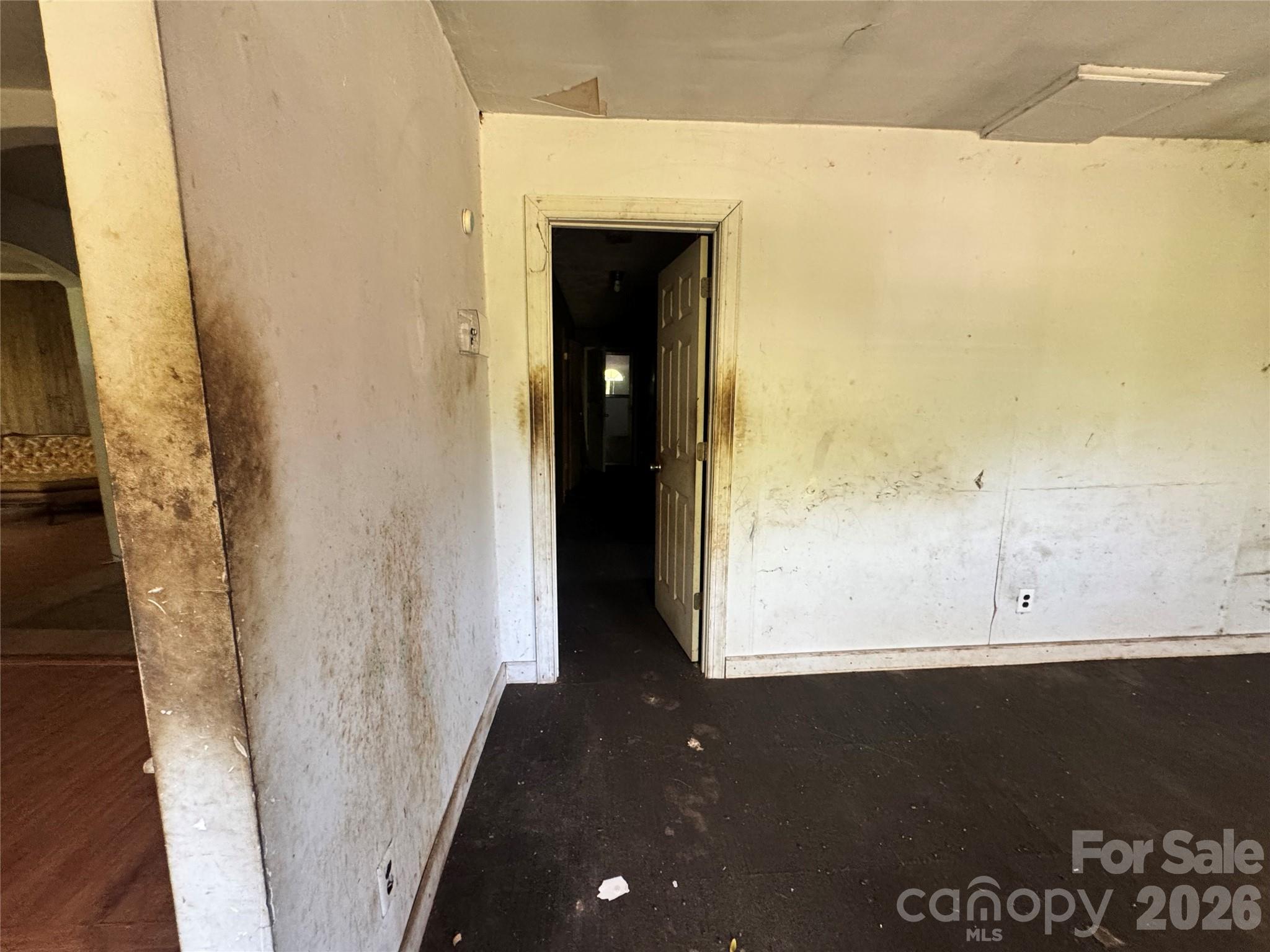 101 Ledbetter Road Polkton NC 28135