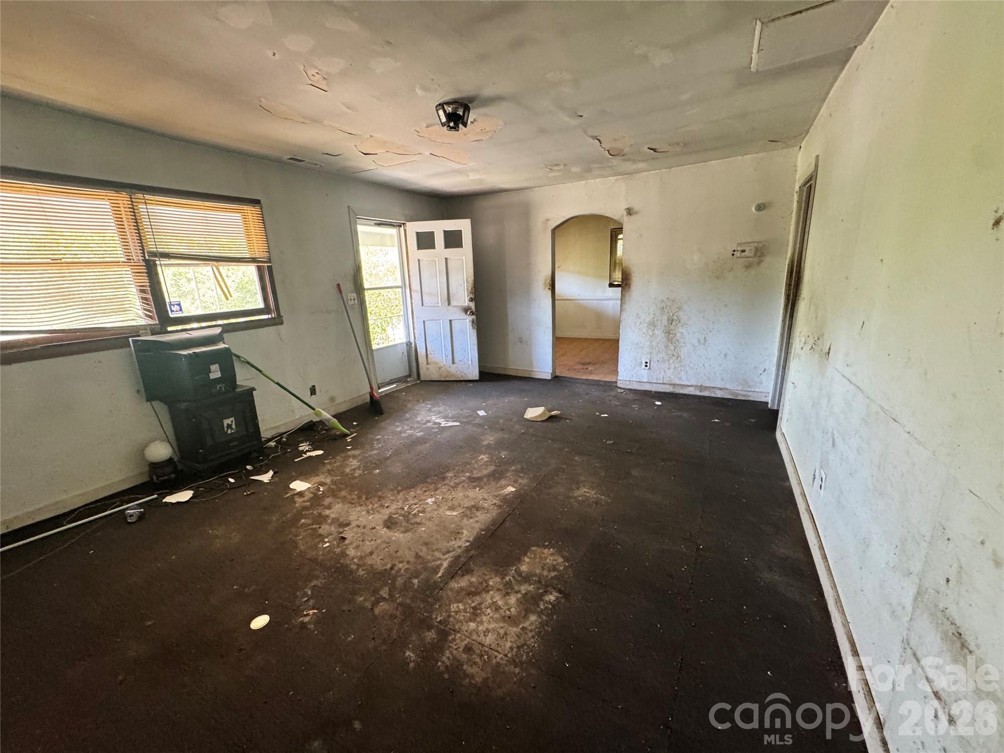 101 Ledbetter Road Polkton NC 28135