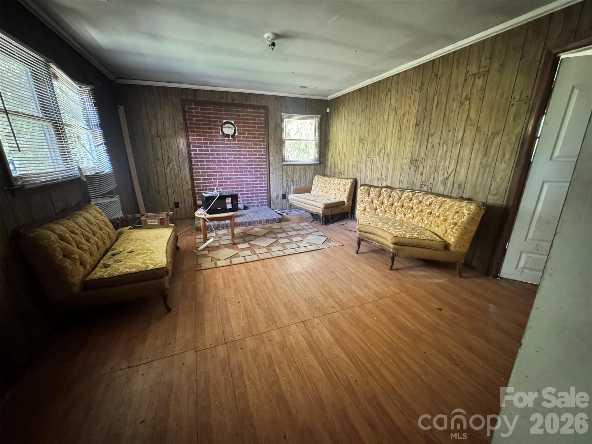 101 Ledbetter Road Polkton NC 28135