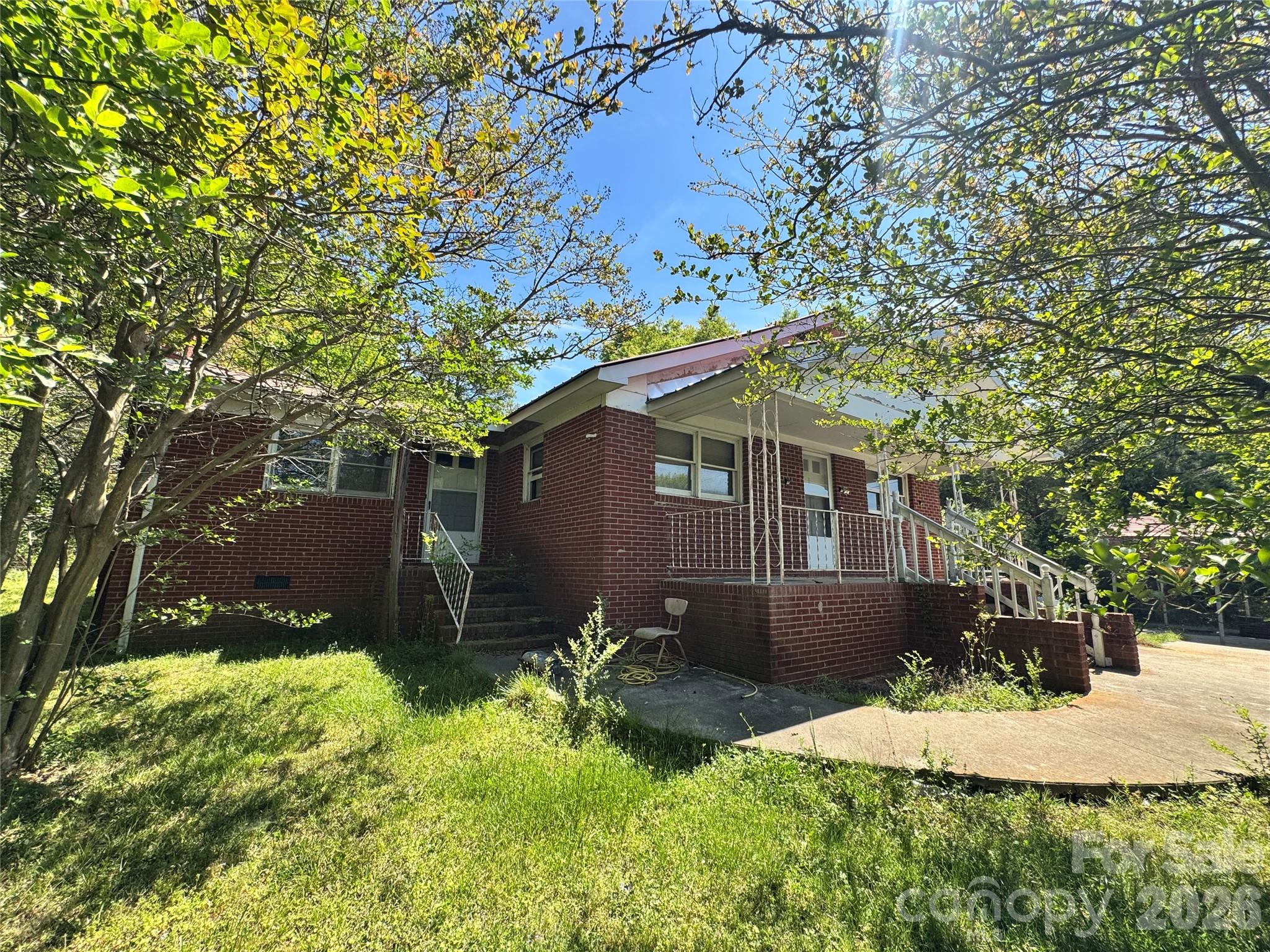 101 Ledbetter Road Polkton NC 28135