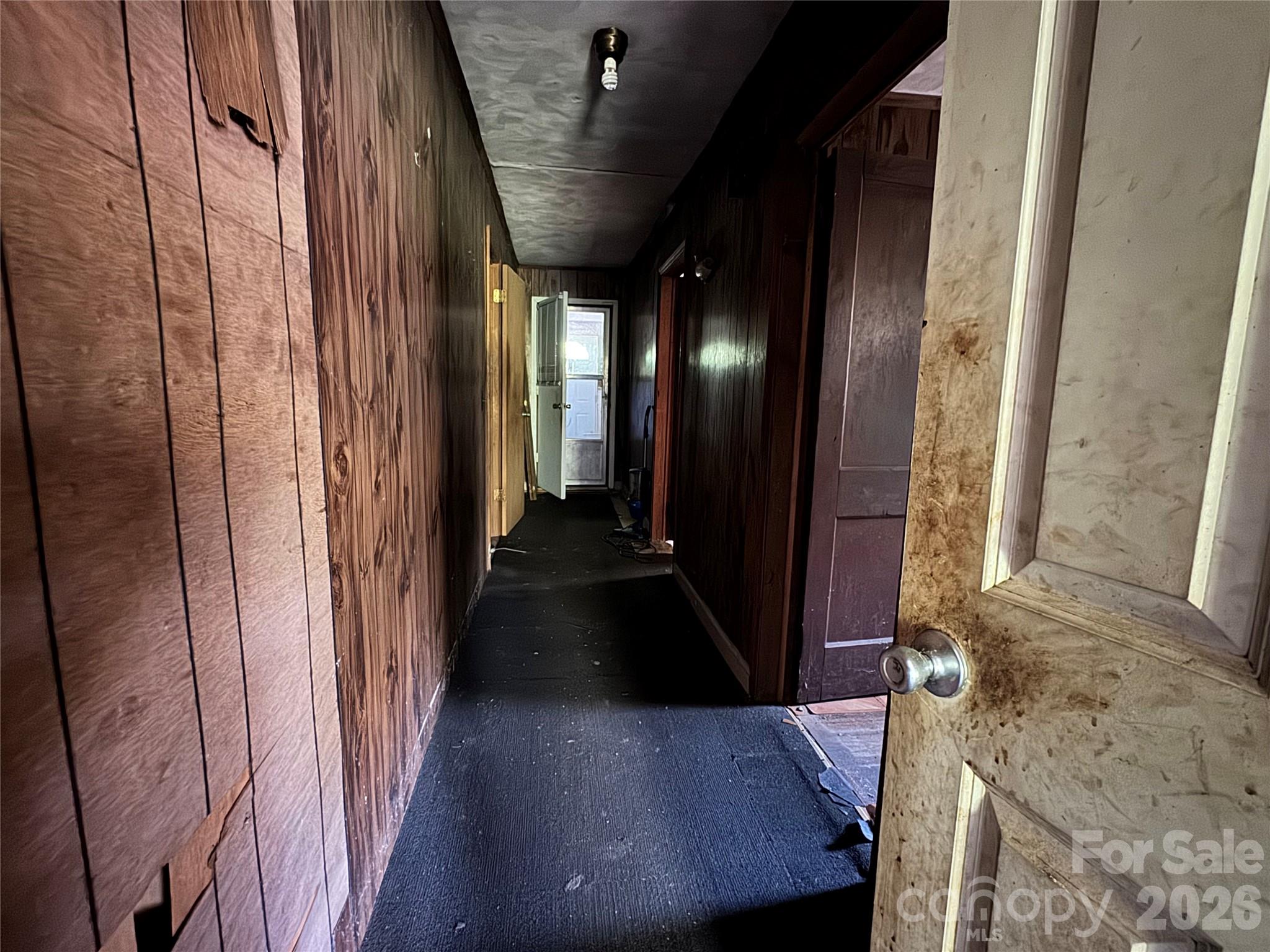 101 Ledbetter Road Polkton NC 28135