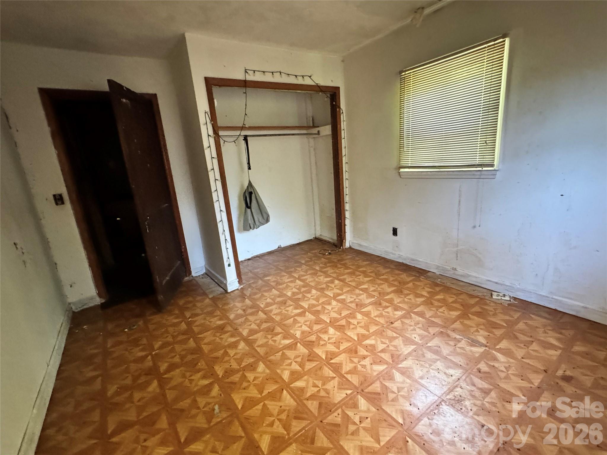 101 Ledbetter Road Polkton NC 28135