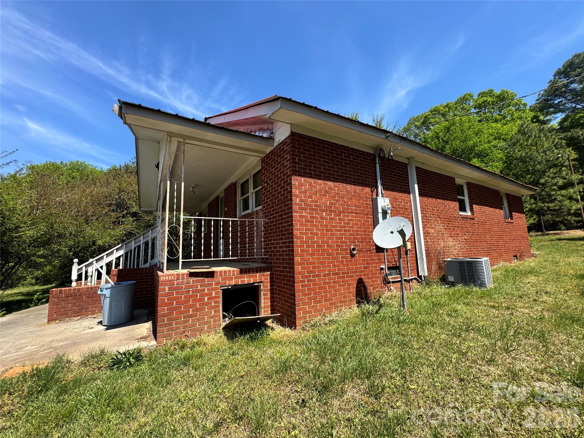 101 Ledbetter Road Polkton NC 28135