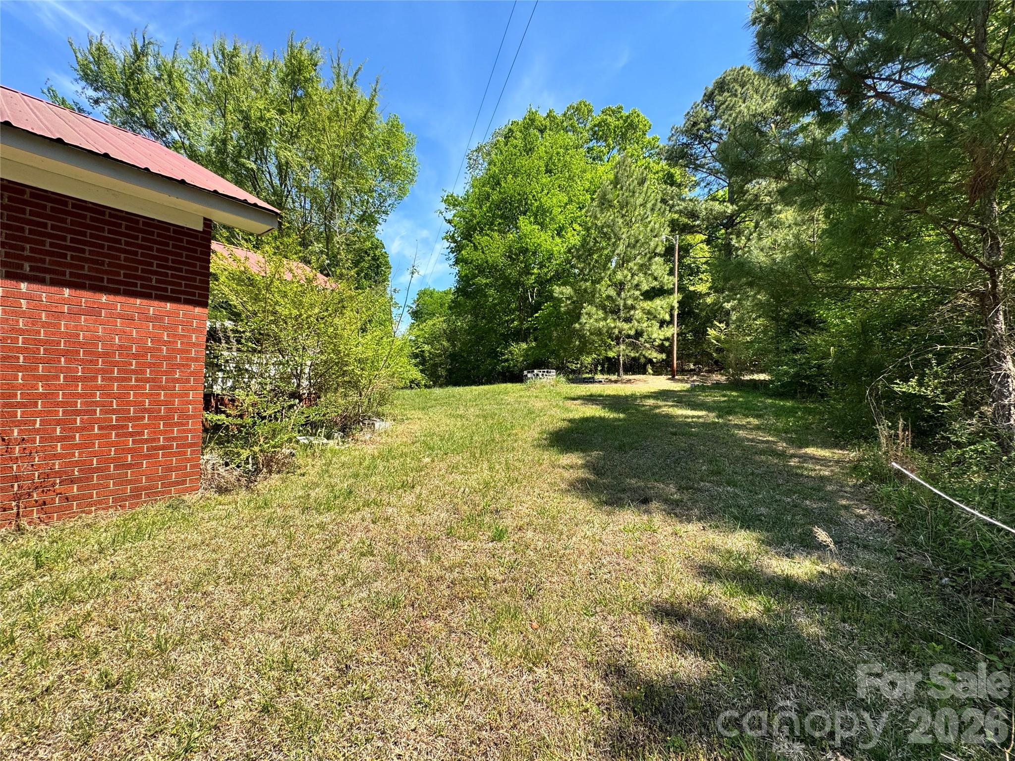 101 Ledbetter Road Polkton NC 28135