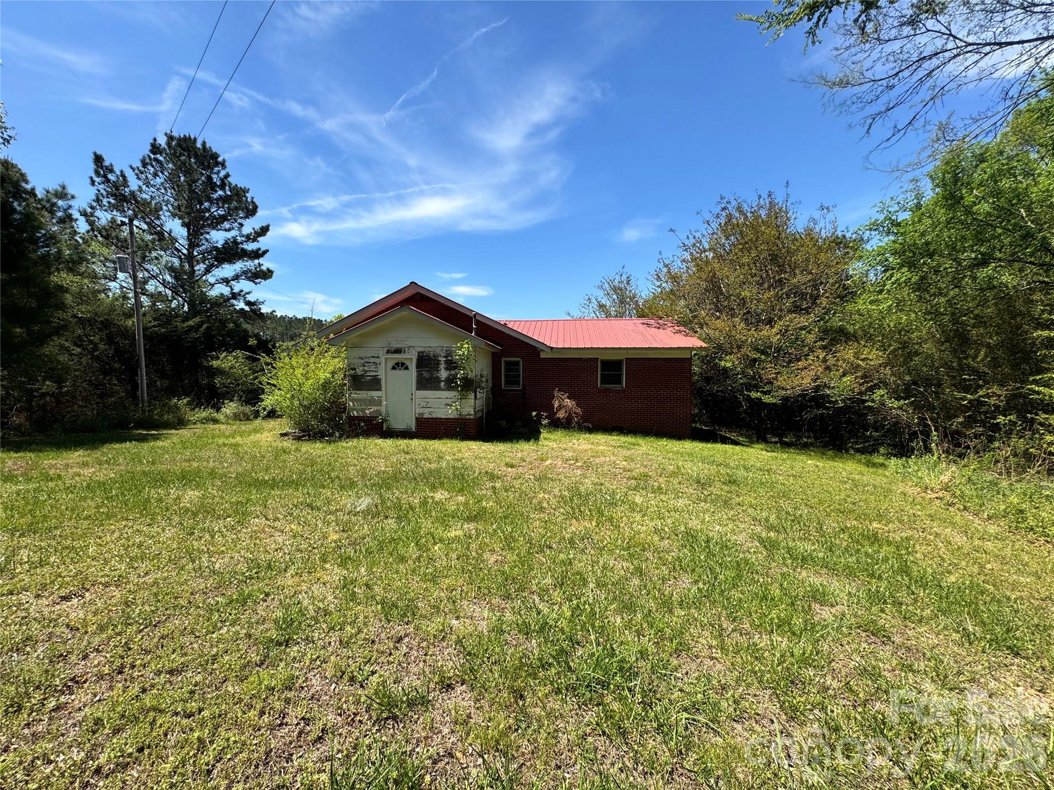 101 Ledbetter Road Polkton NC 28135