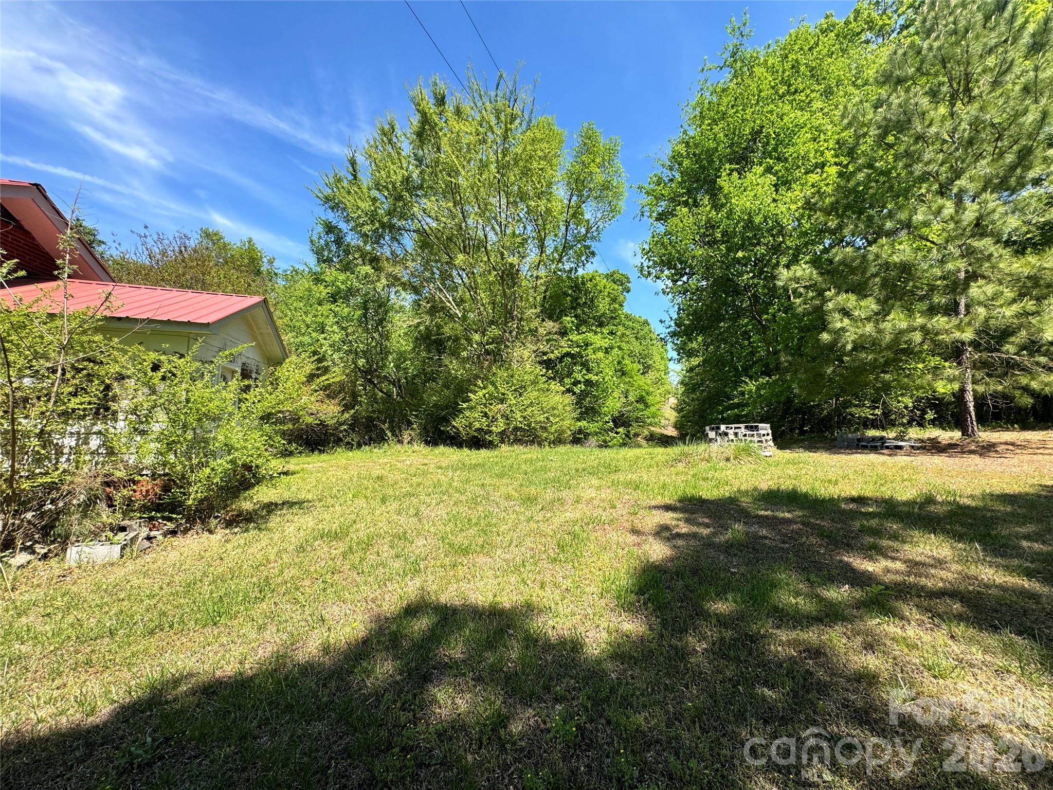 101 Ledbetter Road Polkton NC 28135