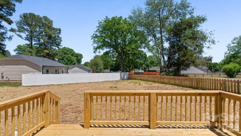 2160 Fieldcrest Avenue Gastonia NC 28054