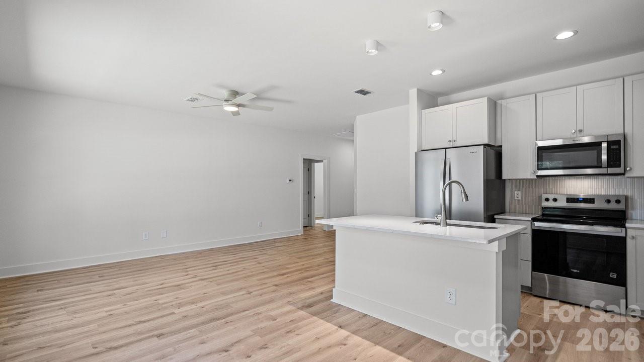 2160 Fieldcrest Avenue Gastonia NC 28054