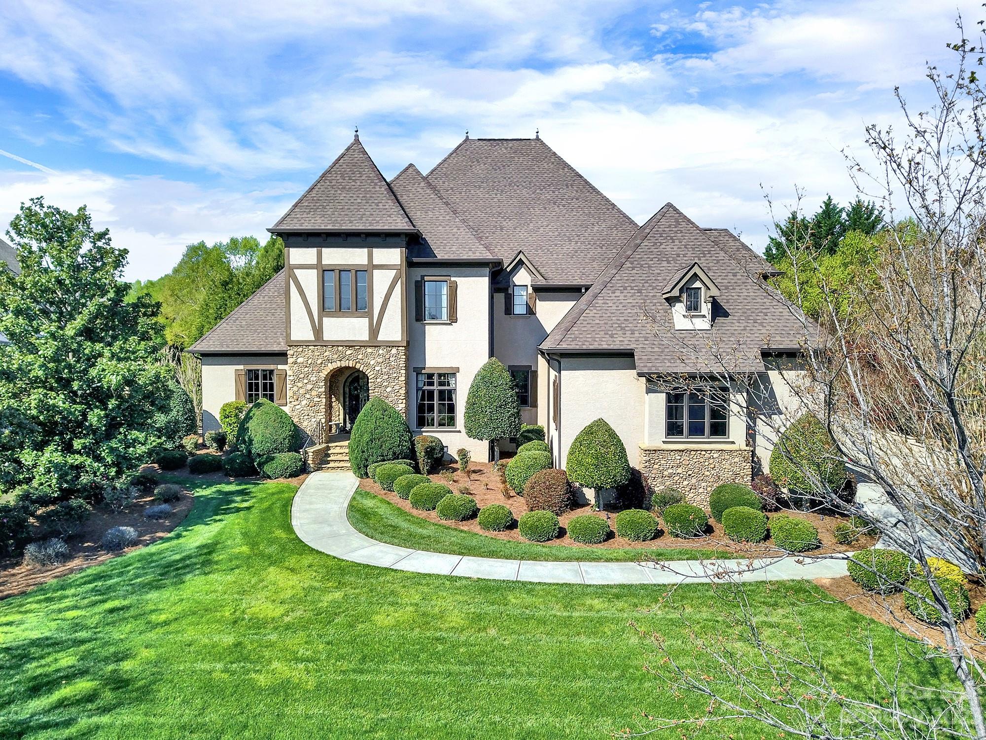 1400 Lookout Circle Waxhaw NC 28173