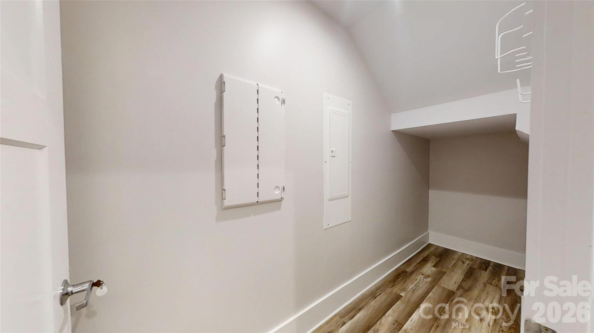 5345 Christopher Road Iron Station NC 28080