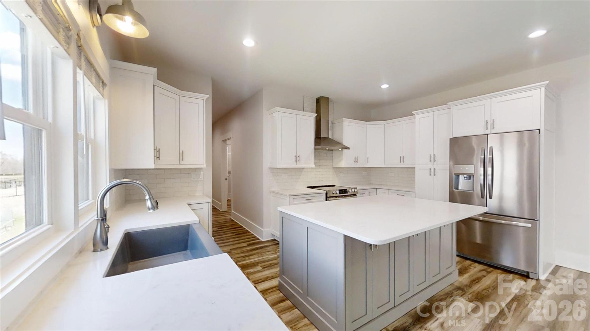 5345 Christopher Road Iron Station NC 28080