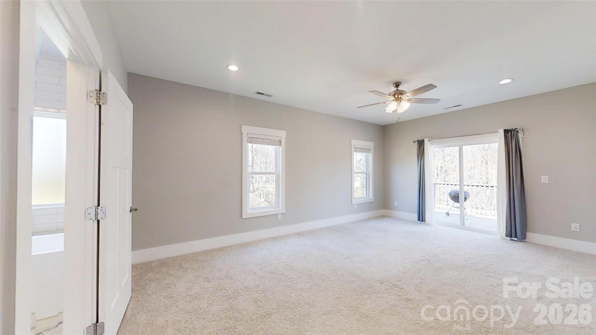 5345 Christopher Road Iron Station NC 28080