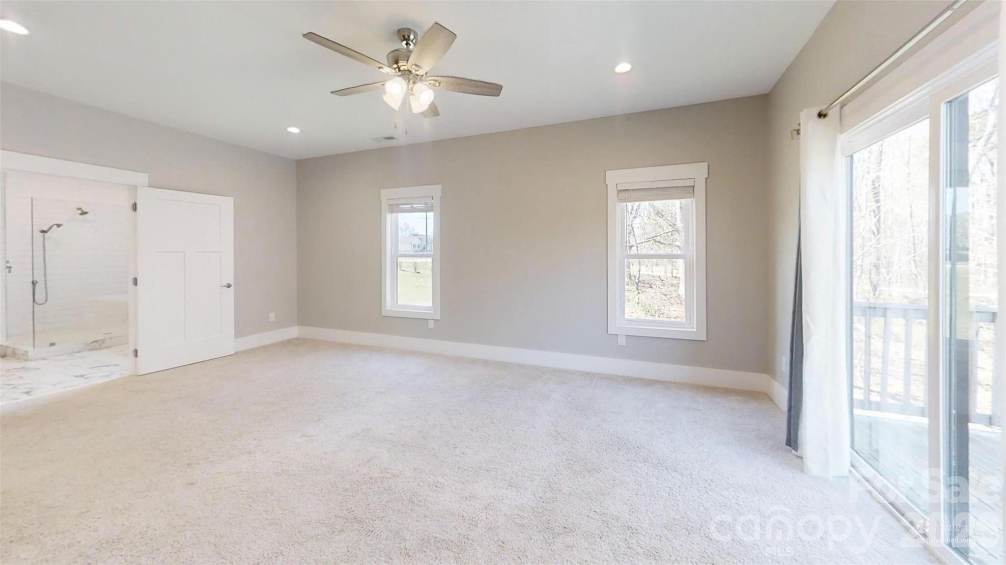 5345 Christopher Road Iron Station NC 28080
