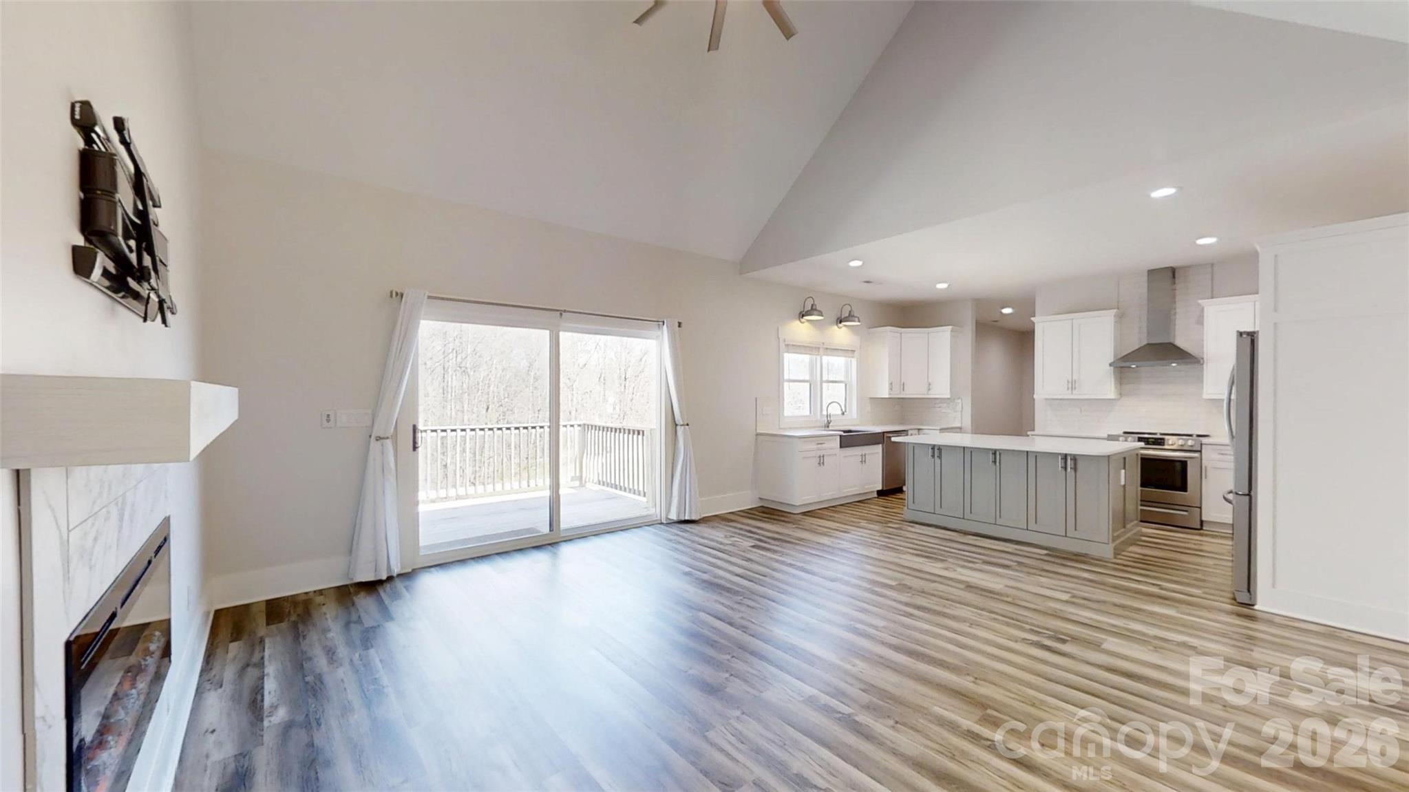 5345 Christopher Road Iron Station NC 28080