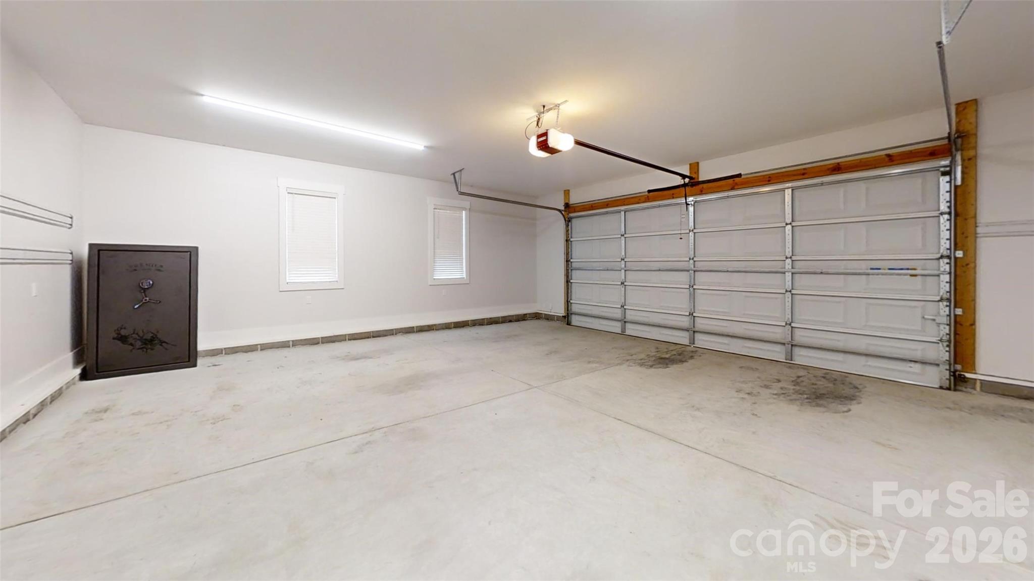 5345 Christopher Road Iron Station NC 28080