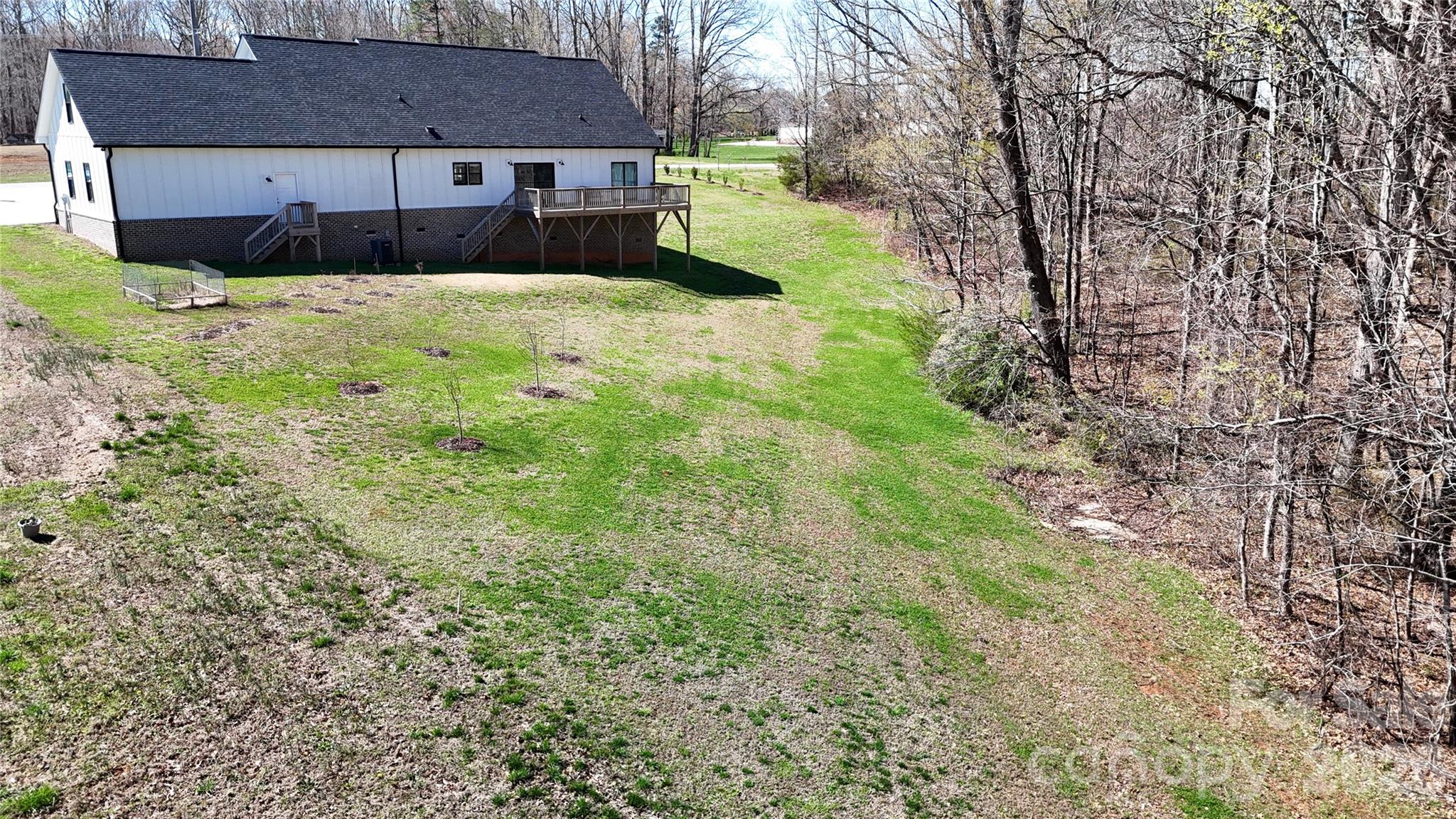 5345 Christopher Road Iron Station NC 28080