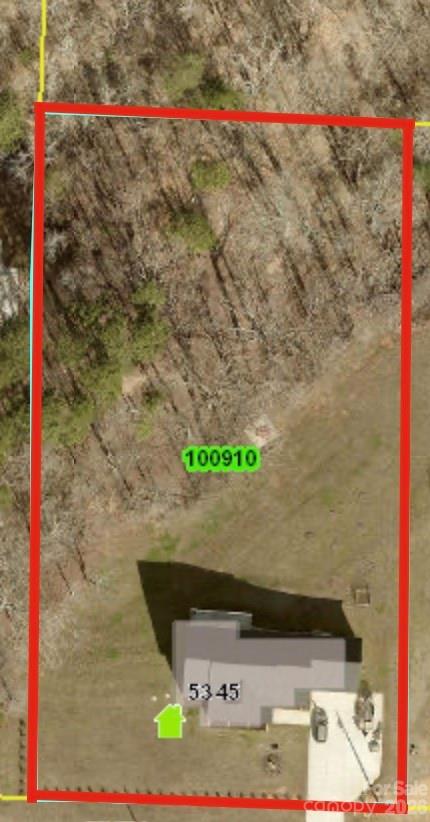 5345 Christopher Road Iron Station NC 28080